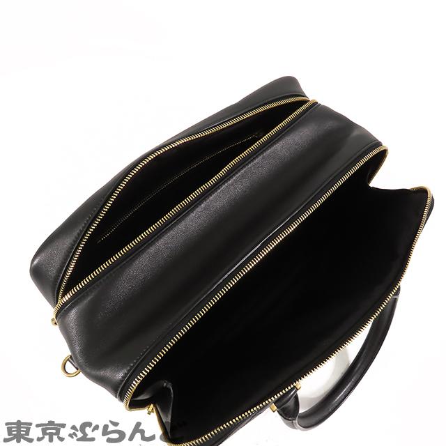 サンローラン SAINT LAURENT リヤダッフル ハンドバッグ 766785 サンローラン SAINT LAURENT リヤダッフル ハンドバッグ 766785