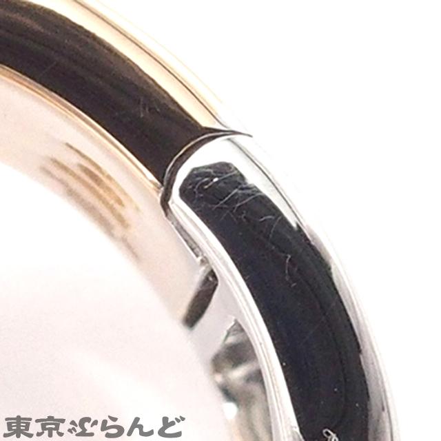 ダミアーニ Damiani ダミアニッシマ リング ピンクゴールド ホワイトゴールド K18PG K18WG ダイヤモンド 12号相当 リング・指輪 レディース 仕上済 101717642｜tokyobrand｜06