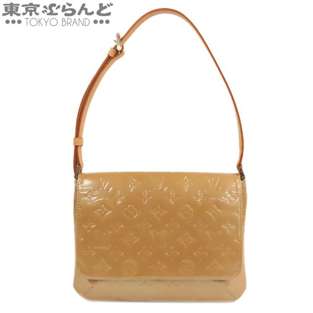 ルイヴィトン ヴェルニ トンプソンストリート M91301 ショルダーバッグ LOUIS VUITTON（ルイ・ヴィトン） トンプソン ストリート M91301