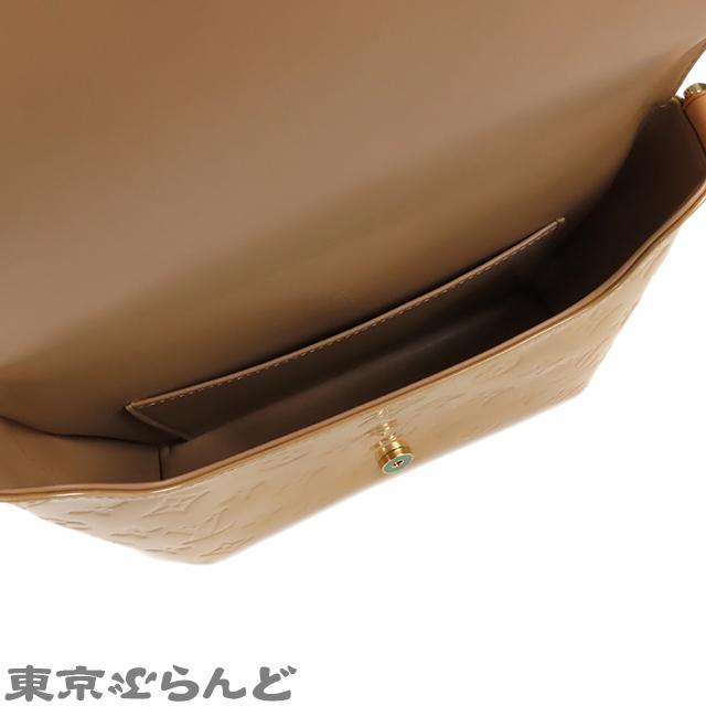 LOUIS VUITTON（ルイ・ヴィトン） トンプソン ストリート M91301