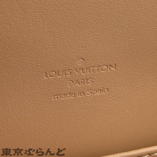 LOUIS VUITTON（ルイ・ヴィトン） トンプソン ストリート M91301