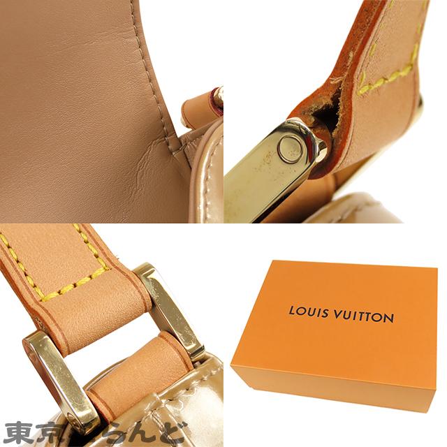 ルイヴィトン ヴェルニ トンプソンストリート M91301 ショルダーバッグ LOUIS VUITTON（ルイ・ヴィトン） トンプソン ストリート M91301