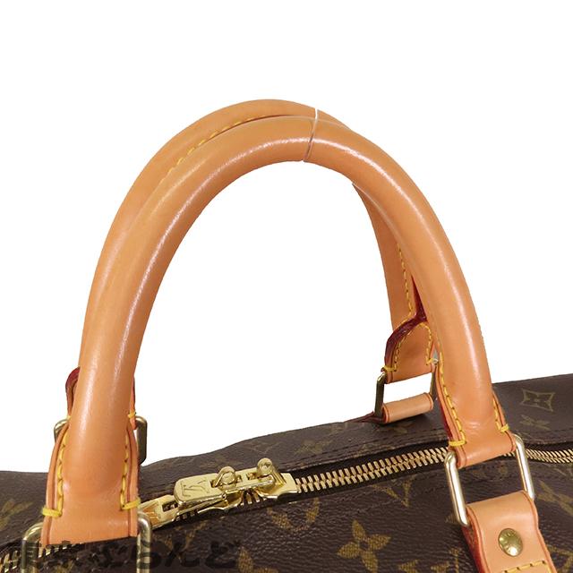LOUIS VUITTON ルイヴィトン キーポル バンドリエール 50 M41416 LOUIS VUITTON ルイヴィトン キーポル バンドリエール 50 M41416