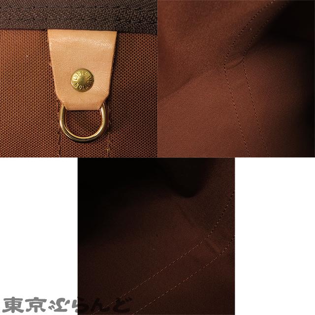 LOUIS VUITTON ルイヴィトン キーポル バンドリエール 50 M41416 LOUIS VUITTON ルイヴィトン キーポル バンドリエール 50 M41416