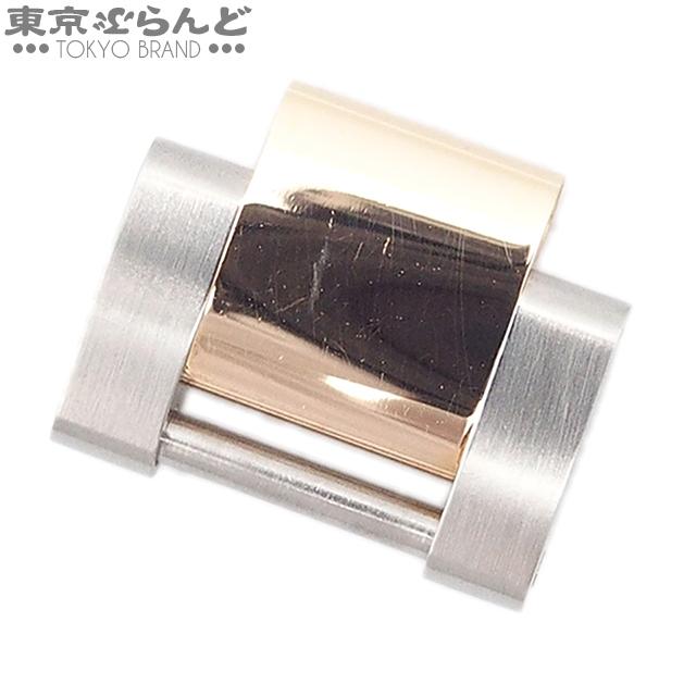 ROLEX（ロレックス） オイスターブレス用 コマ 15mm 116261 116331等