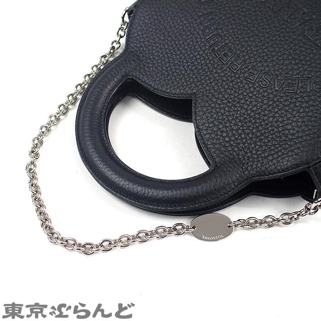 TIFFANY&Co. ティファニー リターン トゥ ミニ トート バッグ TIFFANY&Co. ティファニー リターン トゥ ミニ トート バッグ