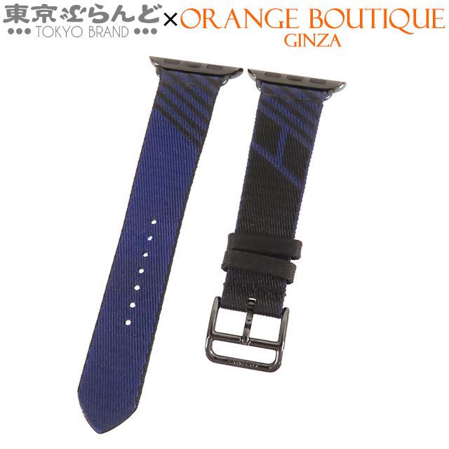 エルメス HERMES シンプルトゥール ジャンピング アップルウォッチ 