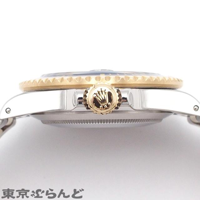 5000vt4枚セット ROLEX ロレックス サブマリーナー デイト コンビ 青サブ