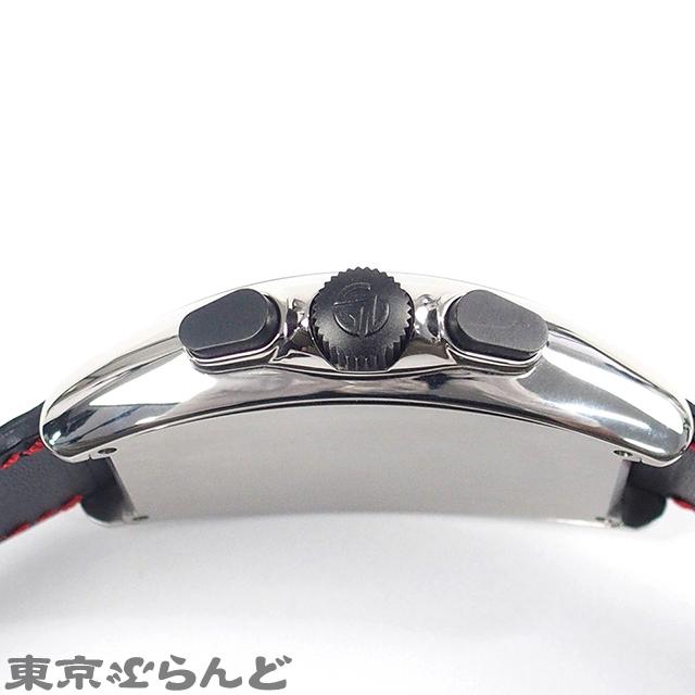 フランクミュラー FRANCK MULLER トノウ・カーベックス ライジングサン
