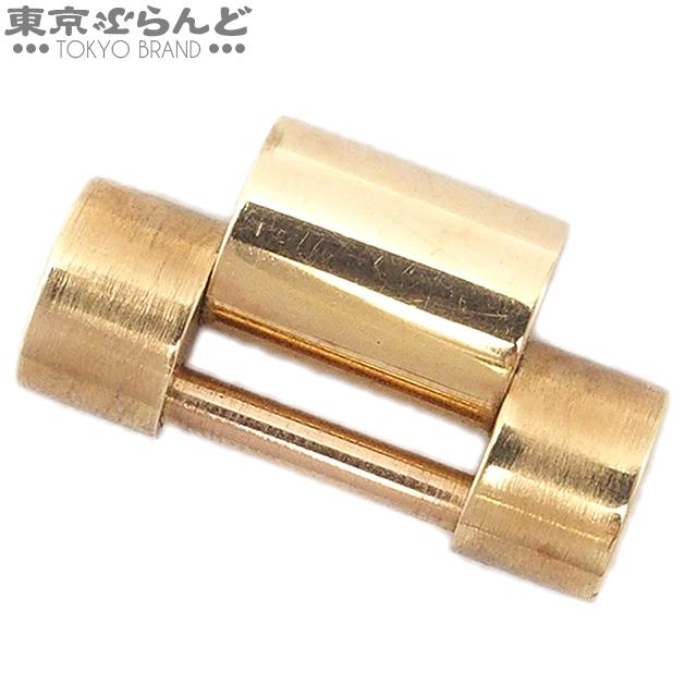 ルーキー　18238コマ ROLEX（ロレックス） プレジデントブレス デイデイト用 16mm コマ