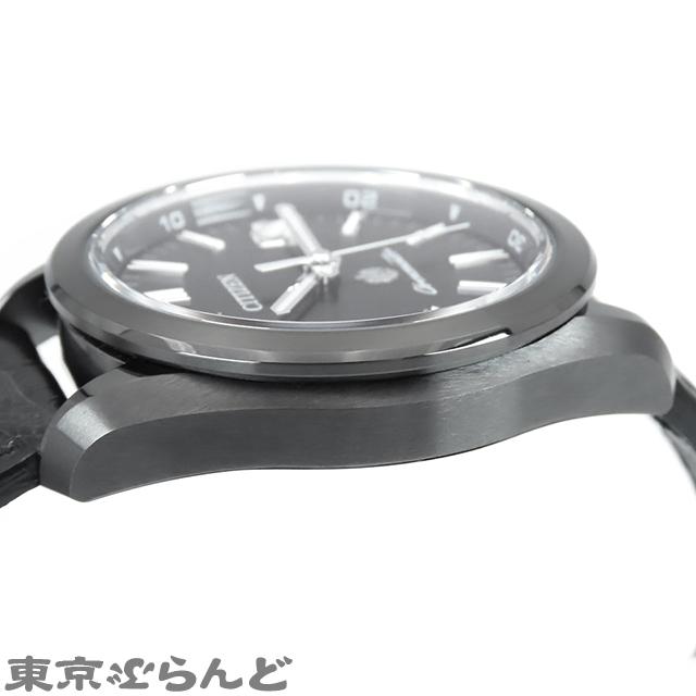 CITIZEN（シチズン） ザシチズン ブラックイーグル ブラック SS 年差5