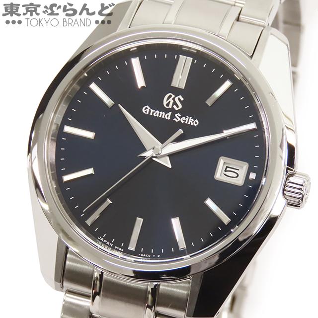 SEIKO セイコー グランドセイコー ヘリテージコレクション SBGP005 