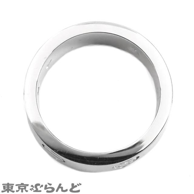 Cartier（カルティエ） ラブリング B4032554 B4032500 K18WG