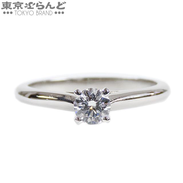 Cartier（カルティエ） CARTIER 1895 ソリテール リング プラチナ 