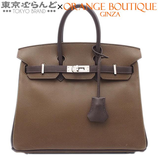 HERMES（エルメス） バーキン25 パーソナルオーダー品 □P刻印 