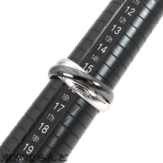 Cartier（カルティエ） クラシック トリニティリング B4095600