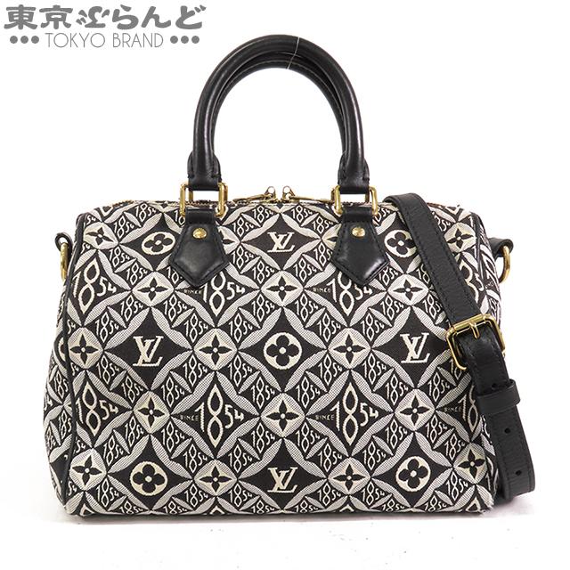 LOUIS VUITTON（ルイ・ヴィトン） スピーディ バンドリエール 25