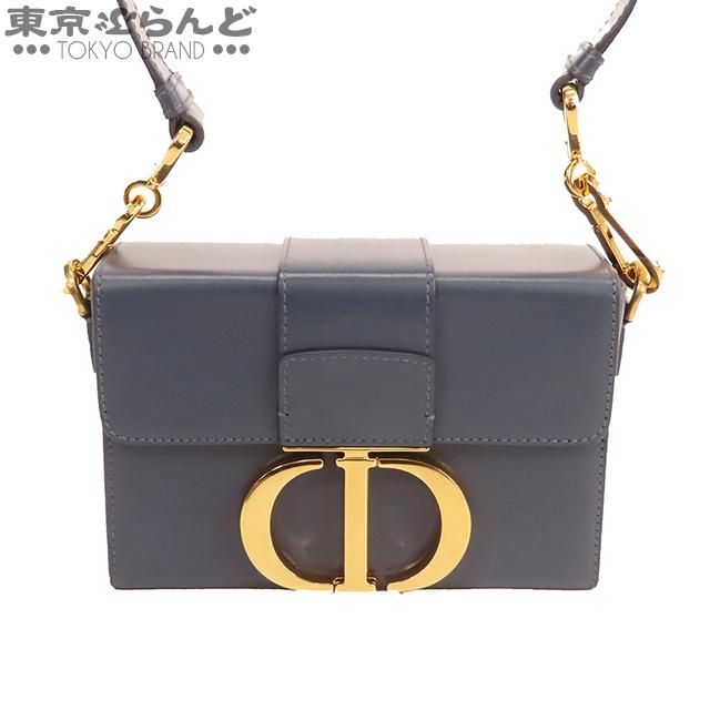 クリスチャンディオール Christian Dior 30 モンテーニュ マイクロ  