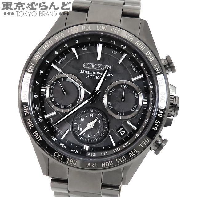 CITIZEN シチズン アテッサ 35周年記念 HAKUTO-R CITIZEN シチズン アテッサ 35周年記念 HAKUTO-R