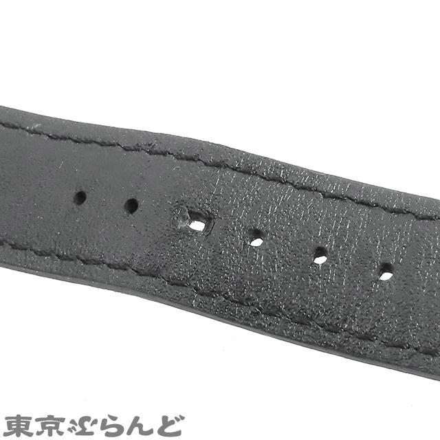 クロノトウキョウ KURONO TOKYO カランドリエ タイプ1 CL001L カーキ SS レザー トリプルカレンダー 腕時計 メンズ 自動巻 101720581｜tokyobrand｜07