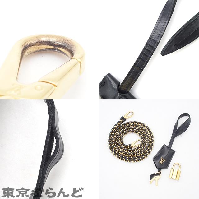 期間限定 ルイヴィトン モンソー モノグラム 2way ショルダー ストラップ LOUIS VUITTON（ルイ・ヴィトン） ショルダーストラップ ショルダー