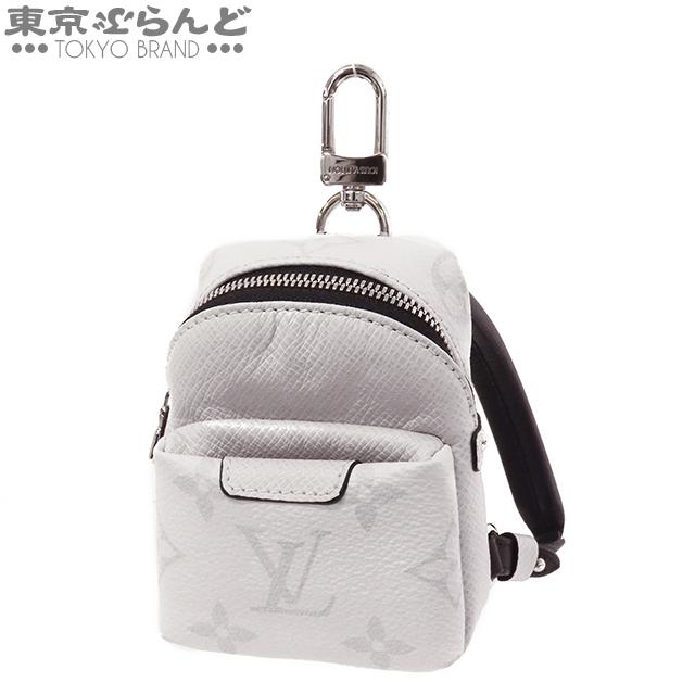LOUIS VUITTON ルイヴィトン キーホルダー ビジューサック ネオ