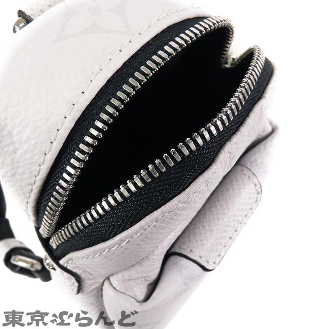 LOUIS VUITTON ルイヴィトン ビジューサック・ネオディスカバリー