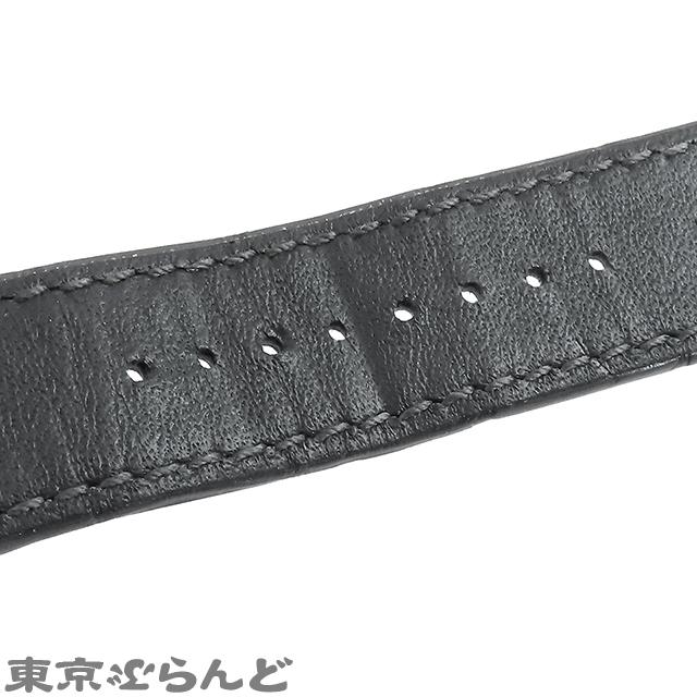 Cartier カルティエ CARTIER 純正 替え クロコダイルレザー Cartier カルティエ CARTIER 純正 替え クロコダイルレザー
