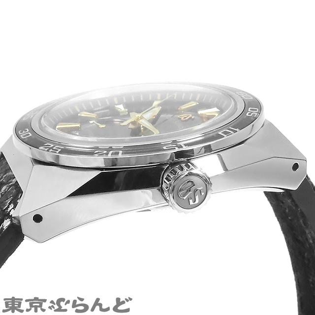 SEIKO セイコー グランドセイコー 特選会限定 世界20本限定