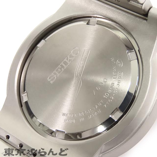 SEIKO（セイコー） プロスペックス 由良拓也デザイン SBDP021 7T62