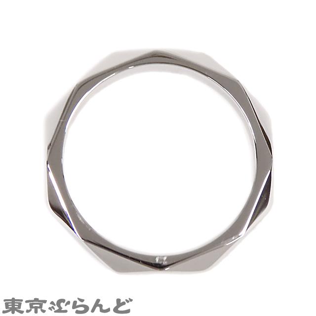 BOUCHERON（ブシュロン） ファセット 3Pダイヤモンド リング JAL00090