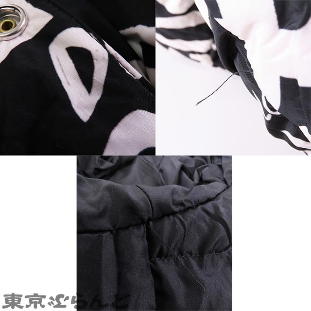 ドルチェアンドガッバーナ DOLCE&GABBANA ダウンジャケット G9QX5T