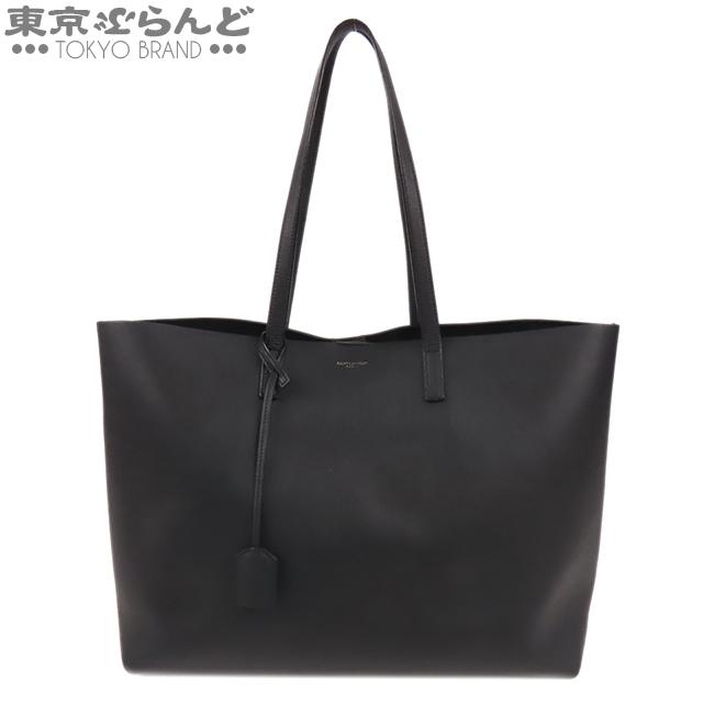 サンローラン SAINT LAURENT サックショッピング トートバッグ 394195