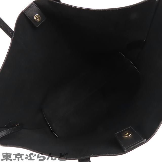 サンローラン SAINT LAURENT サックショッピング トートバッグ 394195
