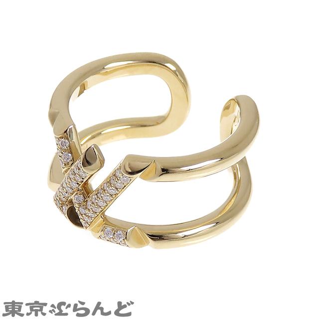 ルイ・ヴィトン LV ヴォルト ワン ホワイトゴールド×ダイヤ 単品 ピアス LV ヴォルト ワン(ホワイトゴールド×ダイヤモンド) 単品 ｜ルイ