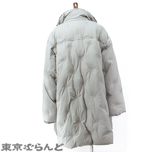 メゾンマルジェラ MAISON MARGIELA グラムスラムコート 21AW メゾンマルジェラ MAISON MARGIELA グラムスラムコート 21AW