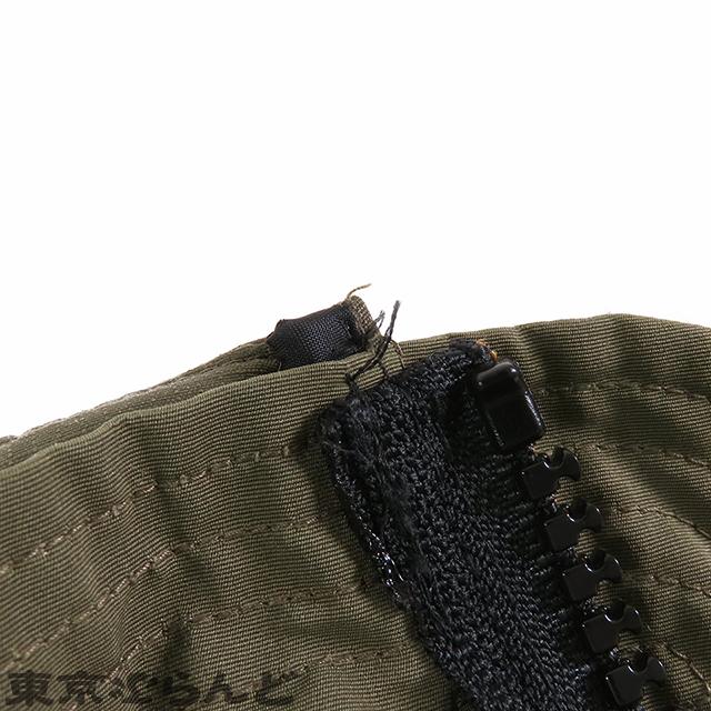NIKE ナイキ サカイ sacai コラボ トレンチ ジャケット カーキ NIKE ナイキ サカイ sacai コラボ トレンチ ジャケット カーキ