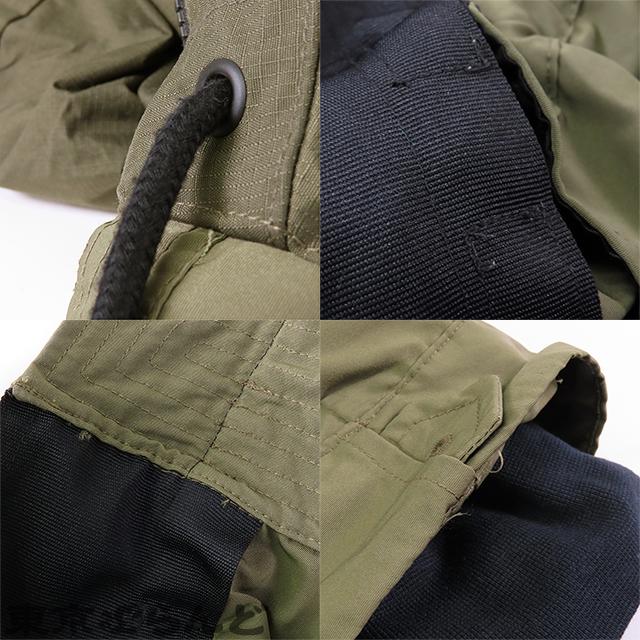 NIKE ナイキ サカイ sacai コラボ トレンチ ジャケット カーキ NIKE ナイキ サカイ sacai コラボ トレンチ ジャケット カーキ