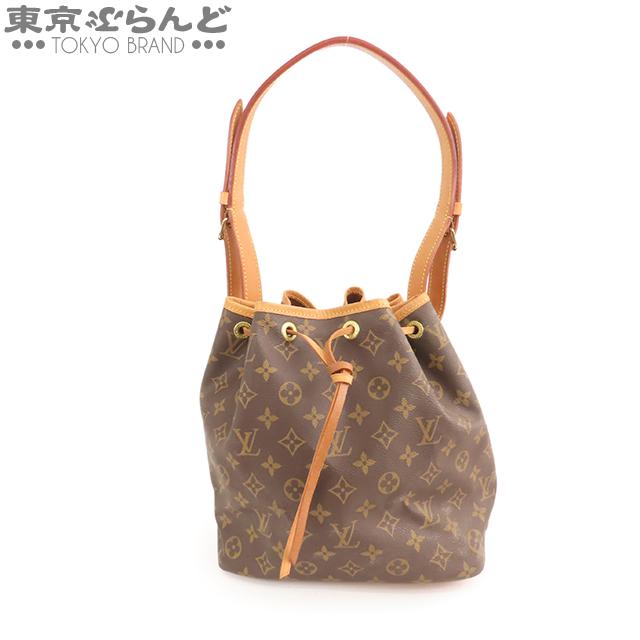LOUIS VUITTON ルイヴィトン プチ ノエ M42226 モノグラム LOUIS VUITTON ルイヴィトン プチ ノエ M42226 モノグラム