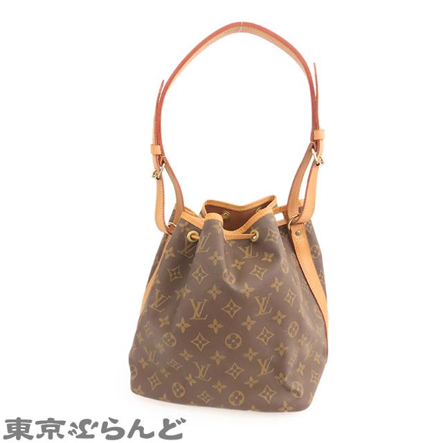 LOUIS VUITTON ルイヴィトン プチ ノエ M42226 モノグラム LOUIS VUITTON ルイヴィトン プチ ノエ M42226 モノグラム