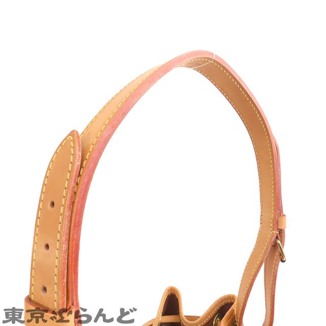 LOUIS VUITTON（ルイ・ヴィトン） プチ ノエ M42226 モノグラム