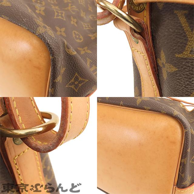 LOUIS VUITTON ルイヴィトン プチ ノエ M42226 モノグラム LOUIS VUITTON ルイヴィトン プチ ノエ M42226 モノグラム