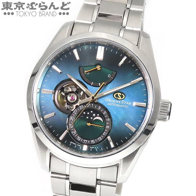 ORIENT（オリエント） オリエントスター 70周年記念 700本限定