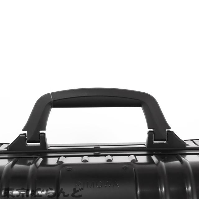 RIMOWA リモワ オリジナル キャビン 35L キャリーケース 925.53 RIMOWA リモワ オリジナル キャビン 35L キャリーケース 925.53