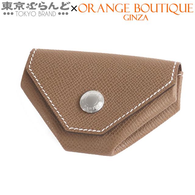 HERMES エルメス ルヴァンキャトル コインパース 043103CK-18 □N刻印 