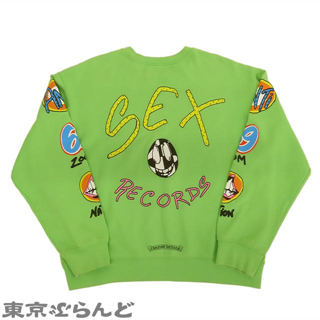 クロムハーツ CHROME HEARTS マッティボーイ コラボ セックス クロムハーツ CHROME HEARTS マッティボーイ コラボ セックス