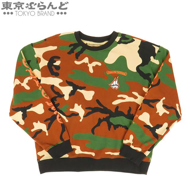 クロムハーツ CHROME HEARTS マッティボーイ スウェット