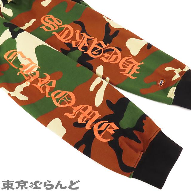 クロムハーツ CHROME HEARTS マッティボーイ スウェット