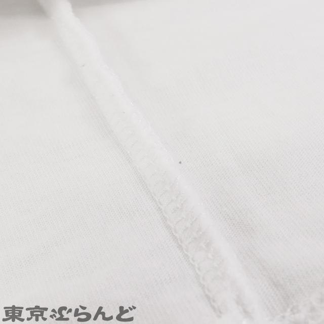 LOEWE ロエベ ハウルの動く城コラボTシャツ HB44Y22X03 ホワイト LOEWE ロエベ ハウルの動く城コラボTシャツ HB44Y22X03 ホワイト