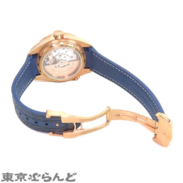 OMEGA（オメガ） シーマスタープラネットオーシャン 215.63.44.21